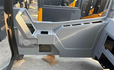 Защо да изберете ABS композитни панели на Chengsen Plastics за вътрешните ком...