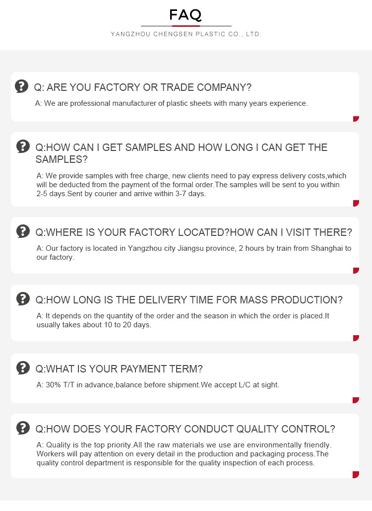 FAQ FAQ