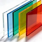 Персонализиран цвят и размер PC Solid Sheet