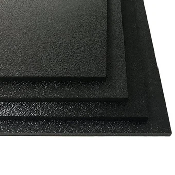 Нови ABS първични листове от материал