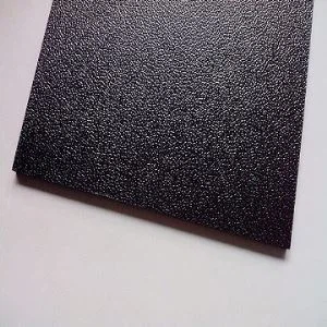 Пластична ролка ABS Matt Board