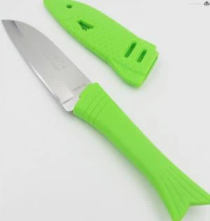 ABS Sheet Fruit Knife Shell Alkaline Безплатно