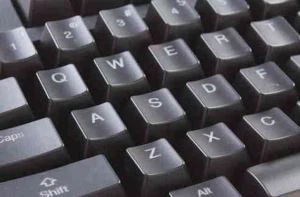ABS Sheet Keyboard дълго време за използване