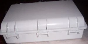 ABS Sheet Toolbox трудно не е лесно да се счупи
