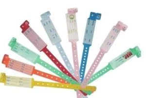 PVC Софт филм медицински маншет