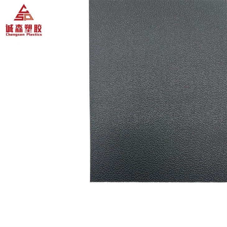 Abs Plastic Panels