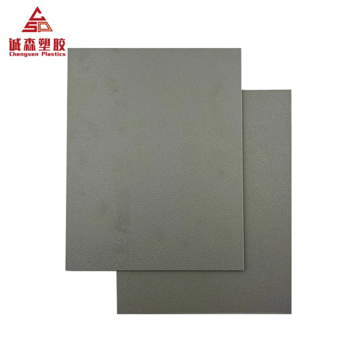 Abs Plastic Panels