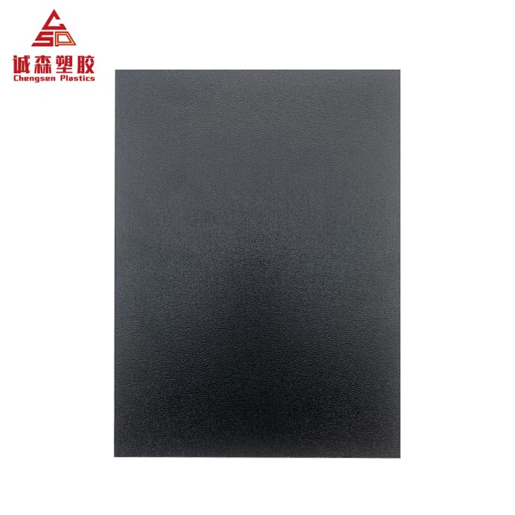Abs Plastic Panels