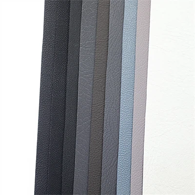 Car Interior Dashboard PVC Leather