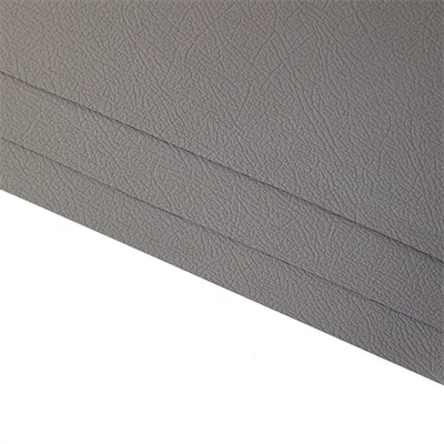Car Interior Dashboard PVC Leather