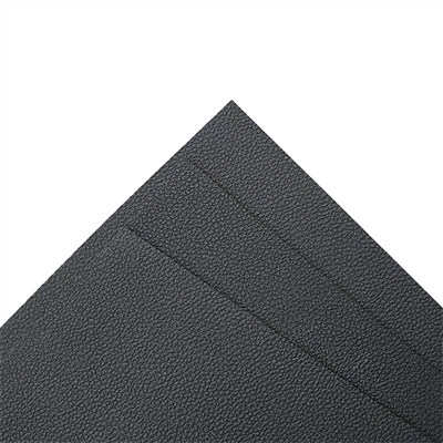 PVC Dashboard Leather
